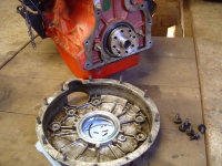  the new seal had failed after only 1 year of use